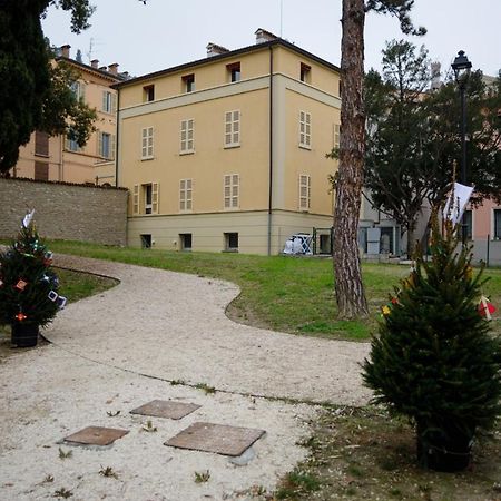 Modus Vivendi - Room E Relax Brisighella Eksteriør bilde