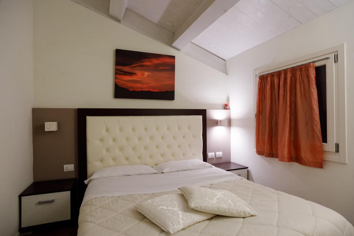 Modus Vivendi - Room E Relax Brisighella Eksteriør bilde