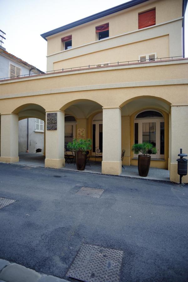 Modus Vivendi - Room E Relax Brisighella Eksteriør bilde