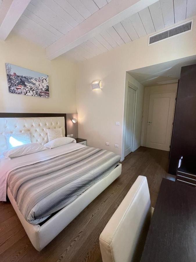 Modus Vivendi - Room E Relax Brisighella Eksteriør bilde