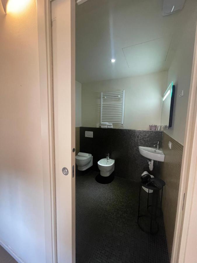Modus Vivendi - Room E Relax Brisighella Eksteriør bilde