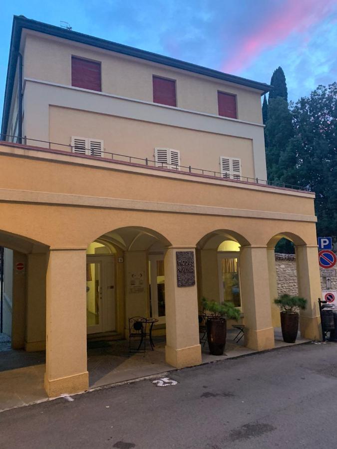 Modus Vivendi - Room E Relax Brisighella Eksteriør bilde