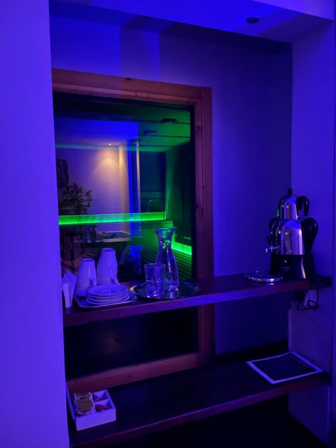 Modus Vivendi - Room E Relax Brisighella Eksteriør bilde