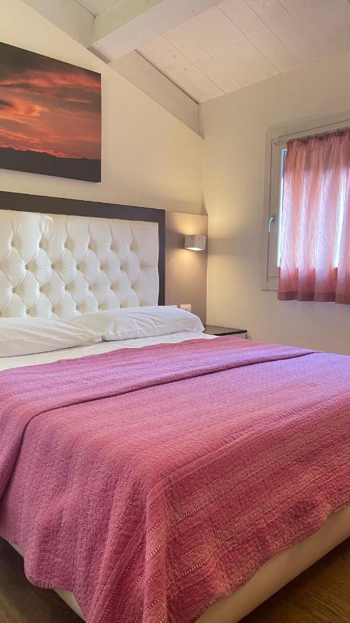 Modus Vivendi - Room E Relax Brisighella Eksteriør bilde