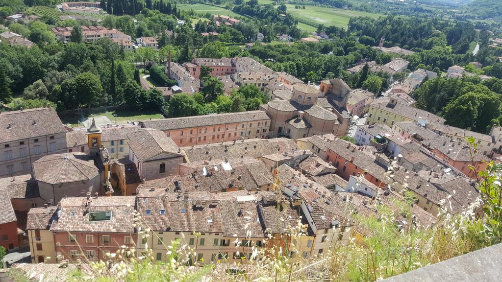 Modus Vivendi - Room E Relax Brisighella Eksteriør bilde