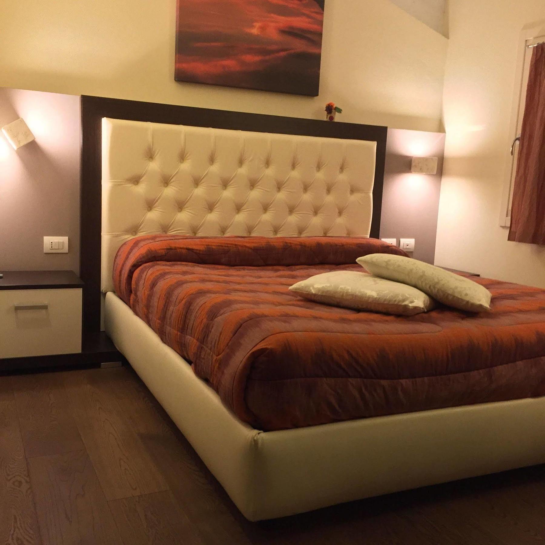 Modus Vivendi - Room E Relax Brisighella Eksteriør bilde