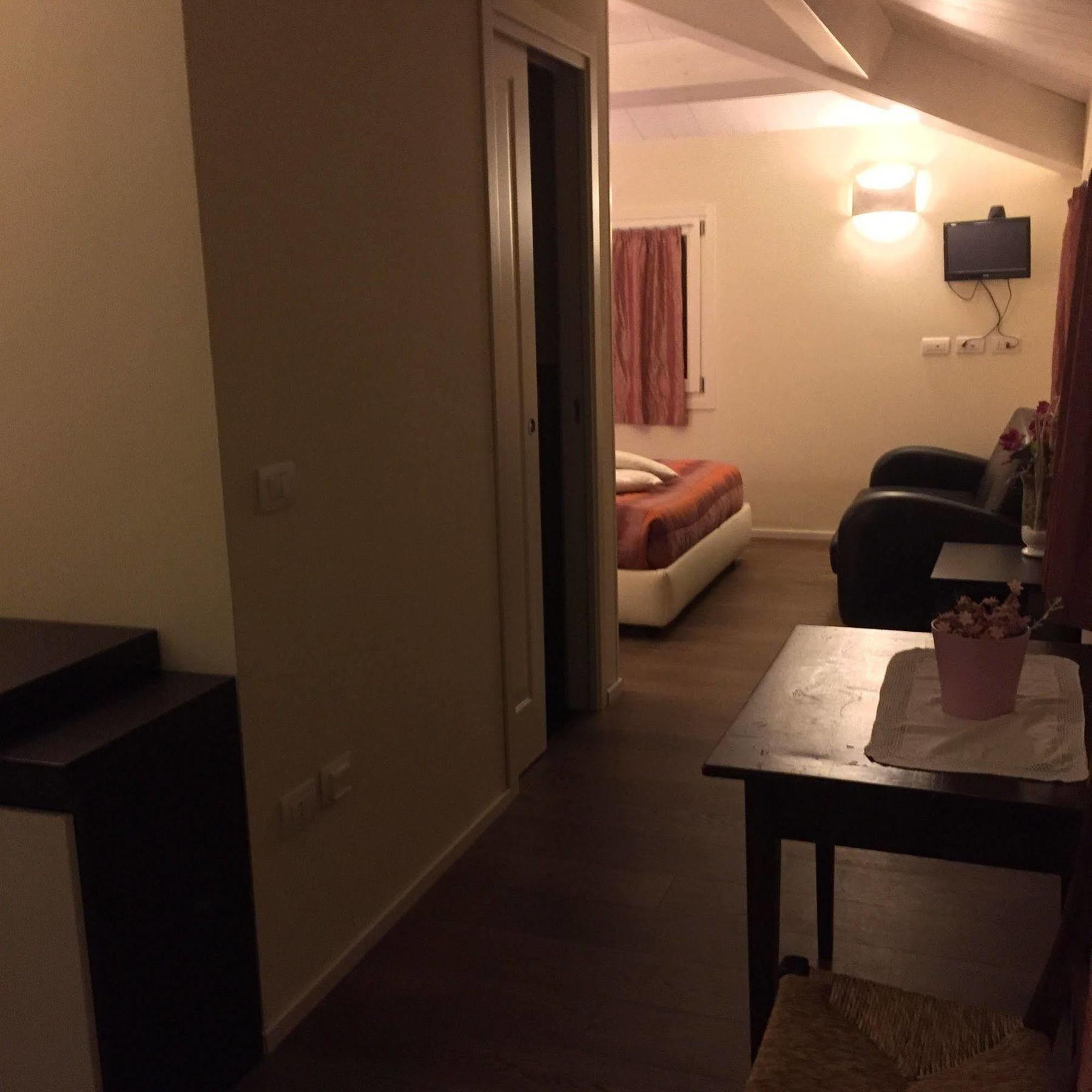 Modus Vivendi - Room E Relax Brisighella Eksteriør bilde