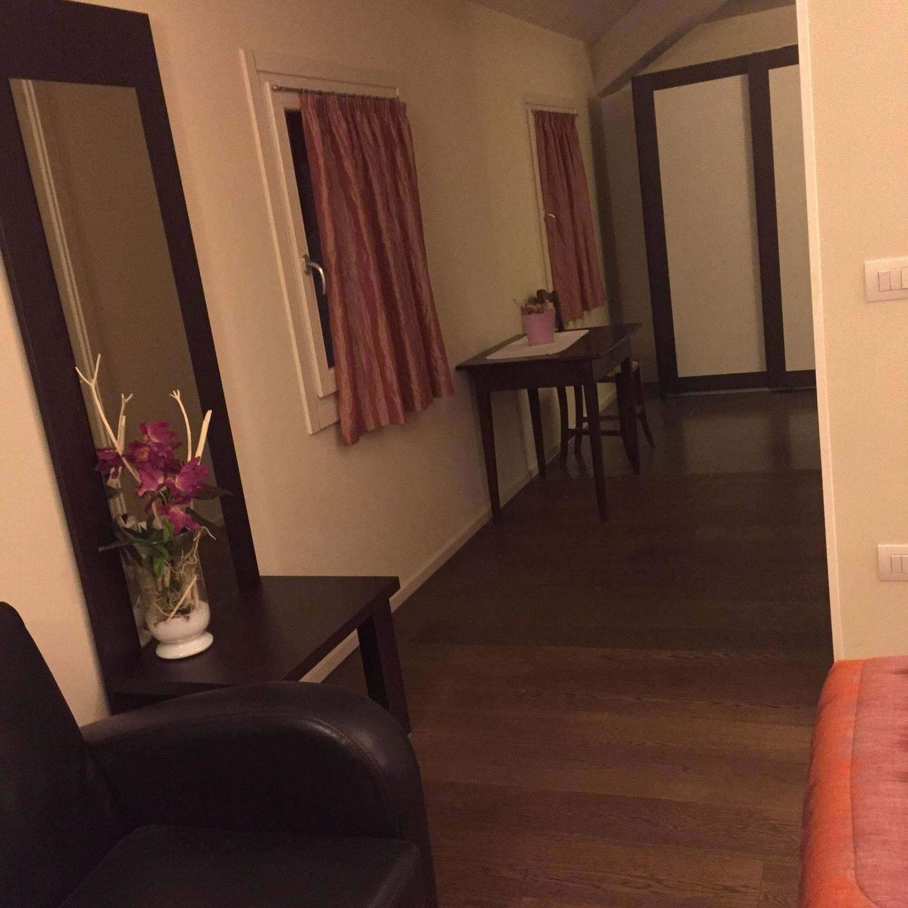 Modus Vivendi - Room E Relax Brisighella Eksteriør bilde