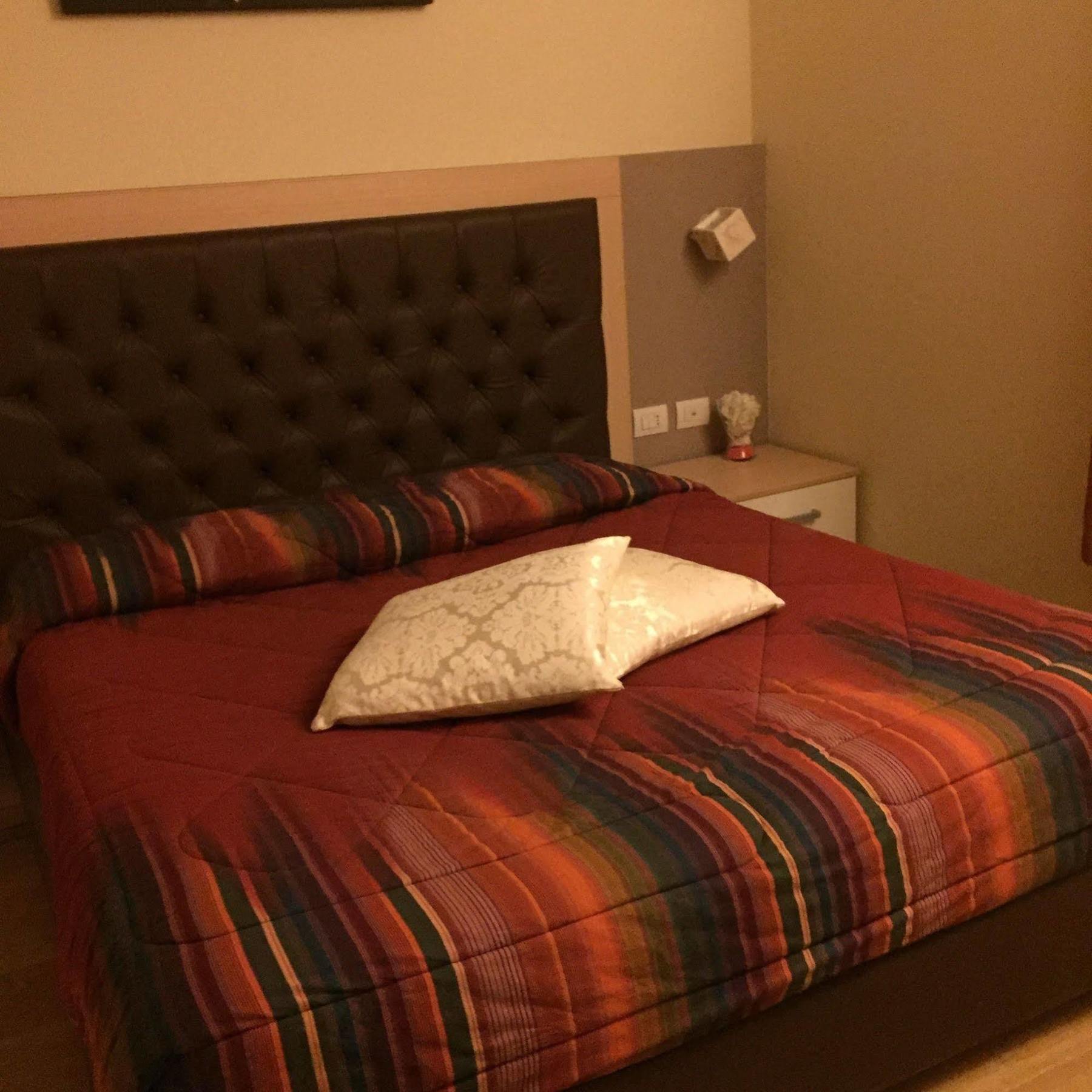 Modus Vivendi - Room E Relax Brisighella Eksteriør bilde